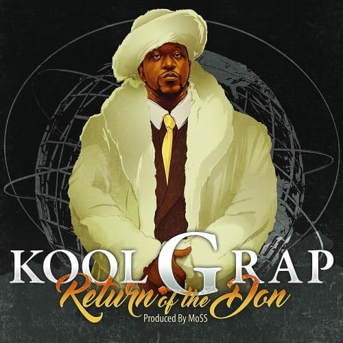 Kool G Rap - Return of the Don cover okladka.jpg
