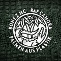 Bonez MC &amp; RAF Camora - Palmen aus Plastik cover okladka.jpg