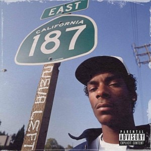 Snoop Doggy Dogg - Neva Left | Winyl
