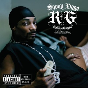 Snoop Doggy Dogg - R & G Rhythm & Gangsta (the Masterpiece) |  Winyl
