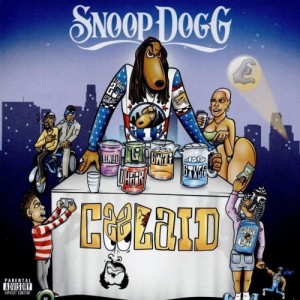 Snoop Dogg - Coolaid | CD