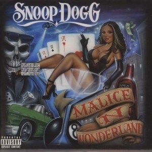 Snoop Dogg - Malice N Wonderland | CD