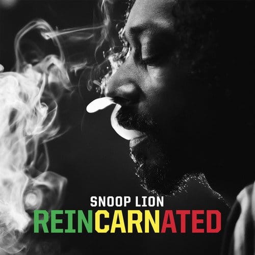 Snoop Lion- Reincarnated (Deluxe Version) cover okladka.jpg