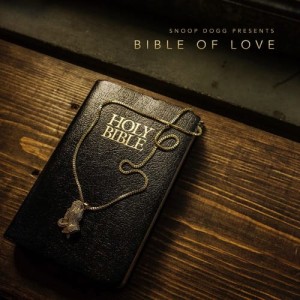 Snoop Dogg - Bible of Love | CD