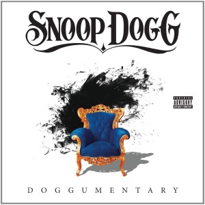 Snoop Dogg - Doggumentary | CD