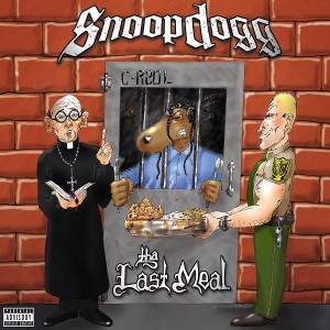 Snoop Dogg - Tha Last Meal | Winyl