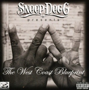 Snoop Dogg - The West Coast Blueprint | CD