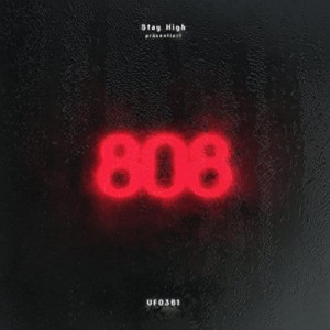 UFO361 - 808 | CD