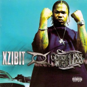 Xzibit - Restless | CD