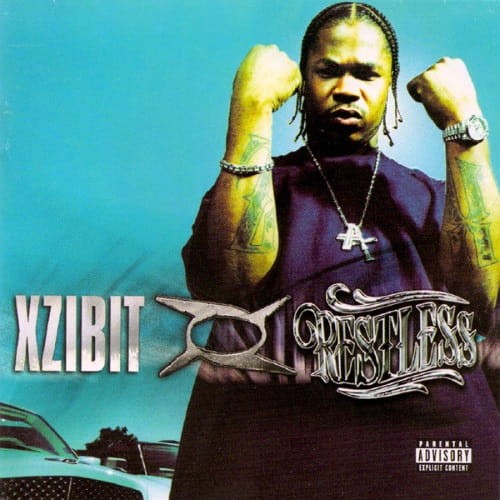 Xzibit - Restless cover okladka.jpg
