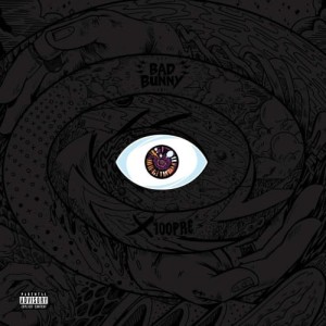 Bad Bunny - X 100Pre |  Winyl