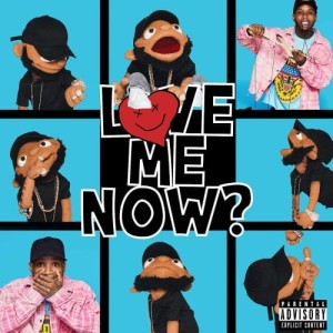 Tory Lanez - Love Me Now | CD