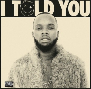 Tory Lanez - I Told You | CD
