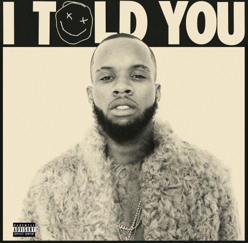 Tory Lanez - I Told You cover okladka.jpg