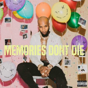 Tory Lanez - Memories Don'T Lie | Winyl