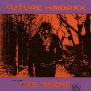 Future - The Wizrd | CD