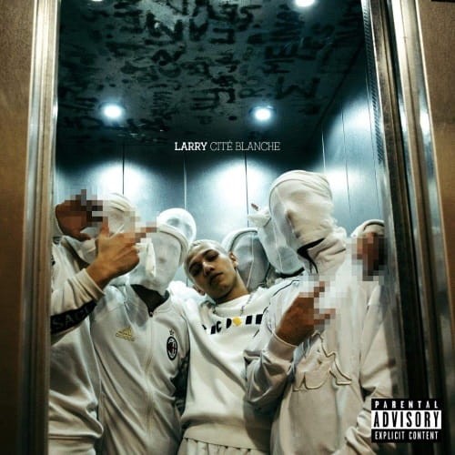 Larry - Cité Blanche cover okladka.jpg