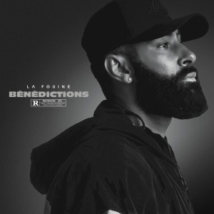La Fouine - Bénédictions | CD