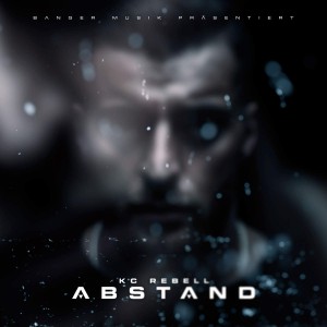 KC Rebell - Abstand | CD