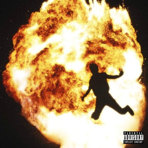 Metro Boomin - Not All Heroes Wear Capes cover okladka.jpg