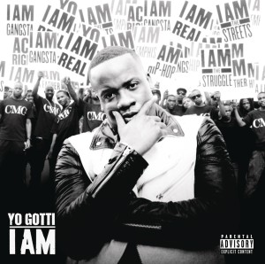 Yo Gotti - I Am | CD