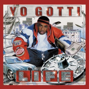 Yo Gotti - Life | CD