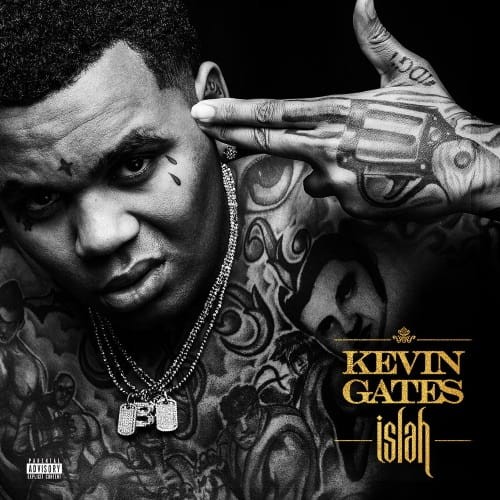Kevin Gates -  Islah cover okladka.jpg