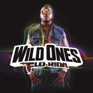 Flo Rida - Wild Ones | CD