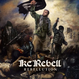 KC Rebell - Rebellution | CD