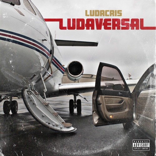Ludacris - Ludaversal  Winyl cover okladka.jpg