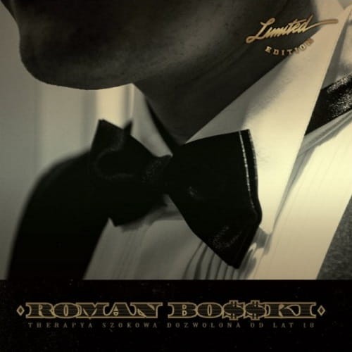 Roman Boskki - Therapya szokowa dozwolona od lat 18 limited cover okladka.jpg