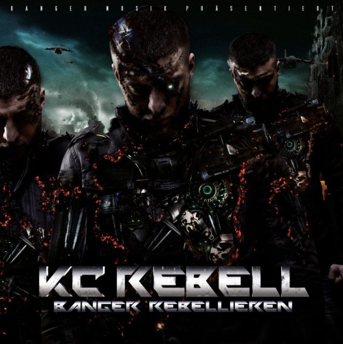 KC Rebell - Banger Rebellieren cover okladka.jpg