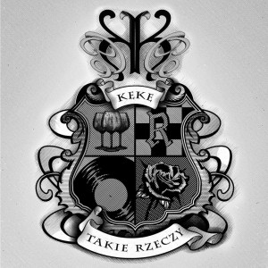 Kękę - Takie rzeczy | CD