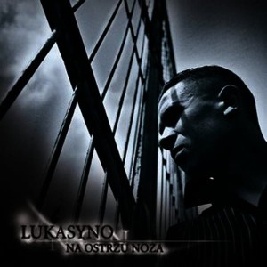 Lukasyno - Na ostrzu noża | CD