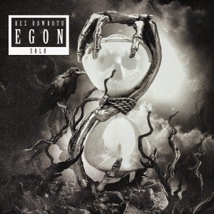 Egon - Bez odwrotu | CD