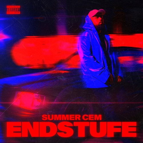 Summer Cem  - Endstufe cover okladka.jpg