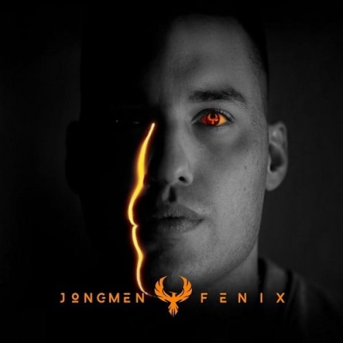 Jongmen - Feniks cover okladka.jpg