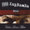 Karramba - Vatos locos klan cover okladka.jpg