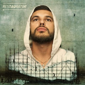 Tau - Restaurator | CD