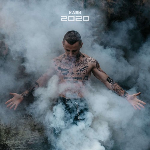 Kaen - 2020 cover okladka.jpg