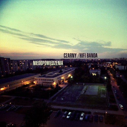 Czarny HIFI - Niedopowiedzenia cover okladka.jpg