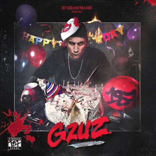 Gzuz - Gzuz cover okladka.jpg
