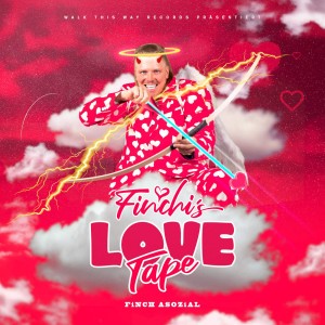 Finch Asozial - Finchi's Love Tape | CD