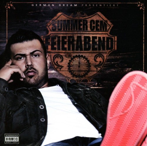Summer Cem - Feierabend cover okladka.jpg