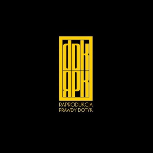 DDK RPK - Prawdy dotyk cover okladka.jpg