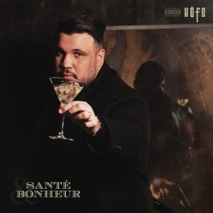 Kofs - Santé & Bonheur | CD