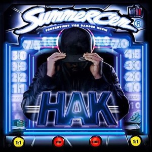 Summer Cem - Hak | CD
