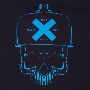 JWP x BC / Steez- #1 W Polsce mixtape