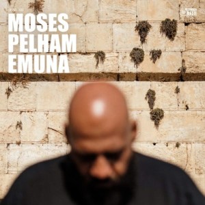 Moses Pelham - Emuna | Winyl
