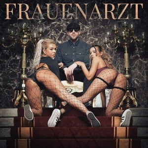 Frauenarzt - XXX  | CD